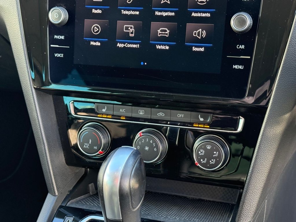 Used Volkswagen Passat 2019 for sale - 77408225: Photo 26