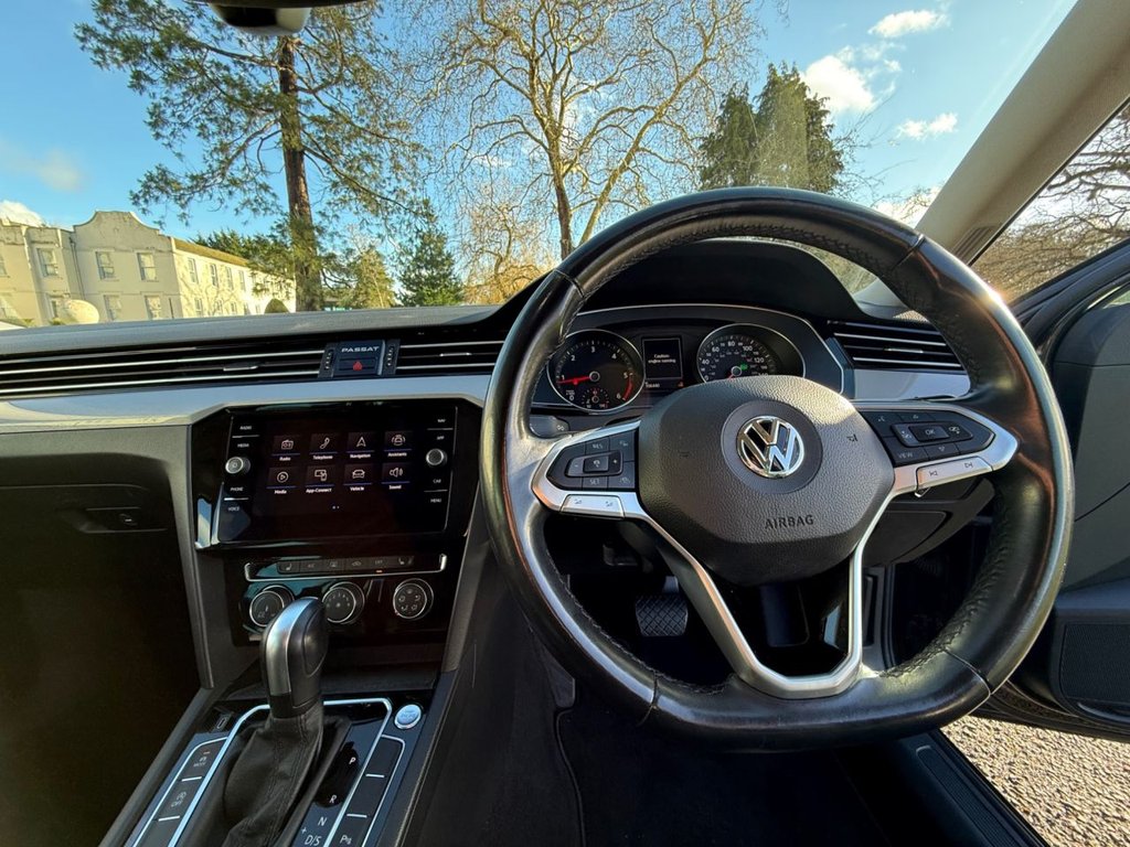 Used Volkswagen Passat 2019 for sale - 77408225: Photo 27