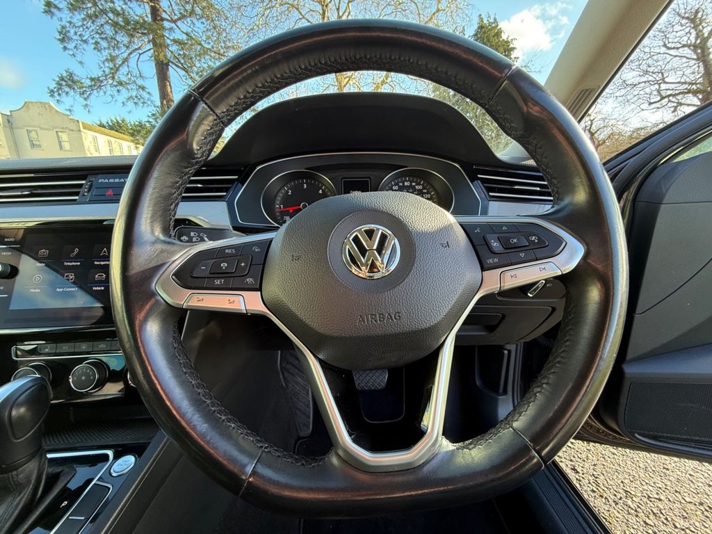 Used Volkswagen Passat 2019 for sale - 77408225: Photo 28