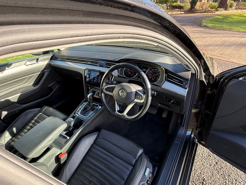 Used Volkswagen Passat 2019 for sale - 77408225: Photo 29