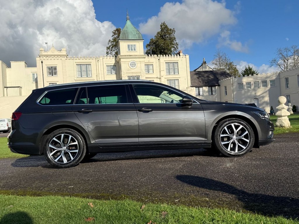 Used Volkswagen Passat 2019 for sale - 77408225: Photo 3