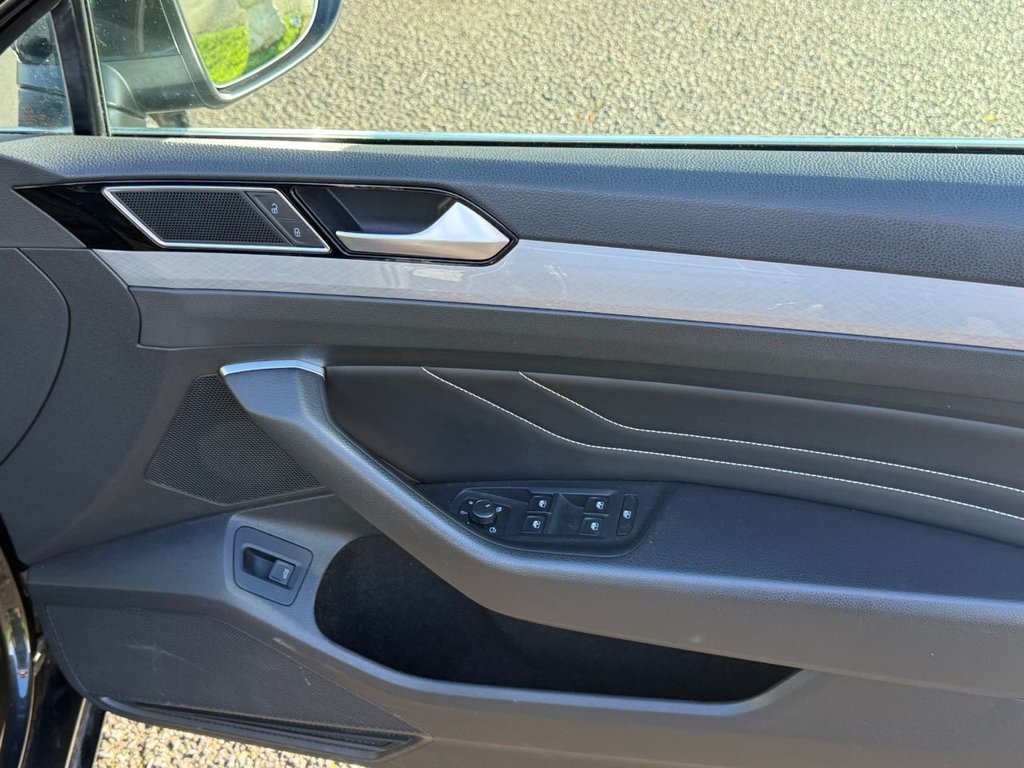 Used Volkswagen Passat 2019 for sale - 77408225: Photo 30