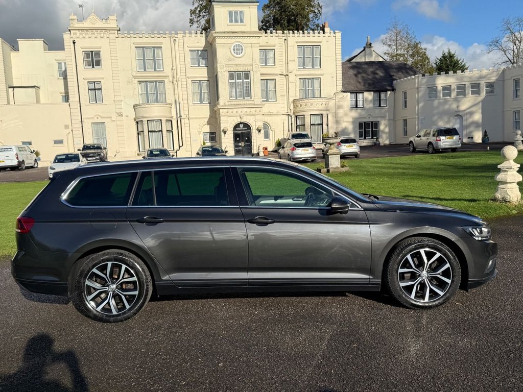 Used Volkswagen Passat 2019 for sale - 77408225: Photo 4
