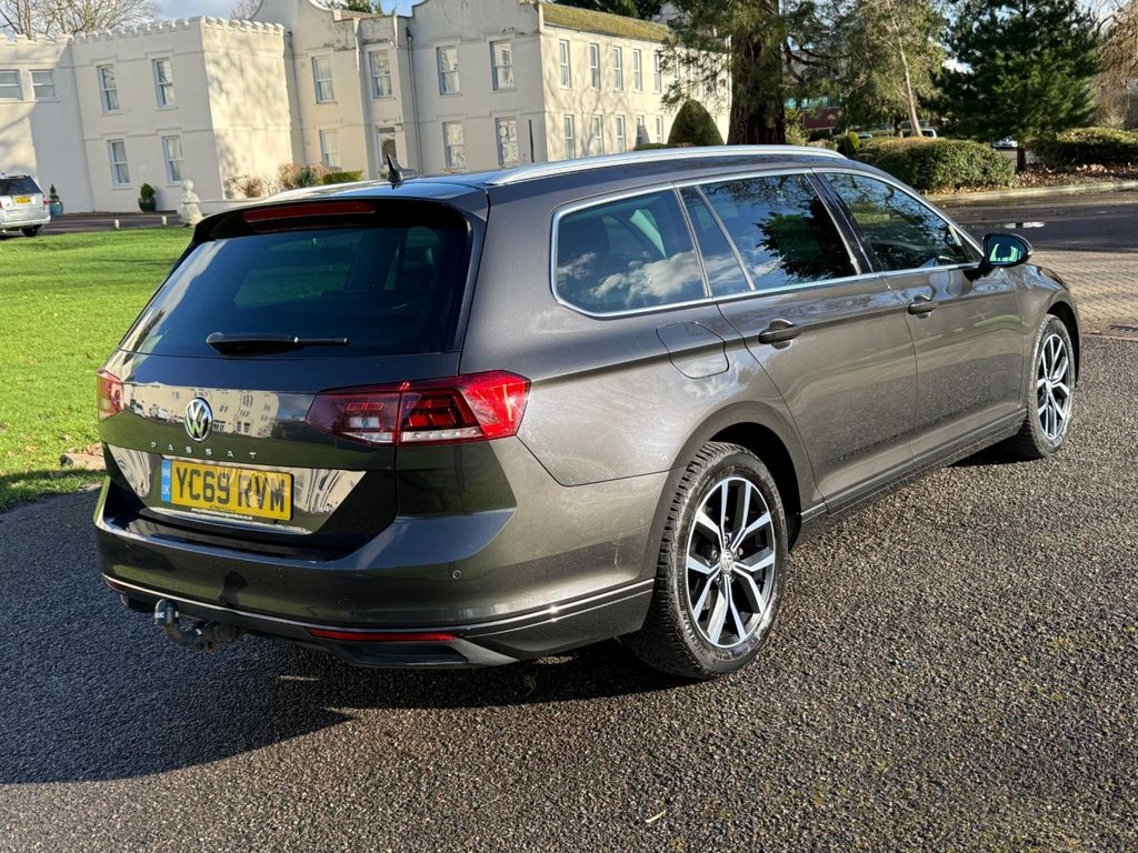 Used Volkswagen Passat 2019 for sale - 77408225: Photo 6