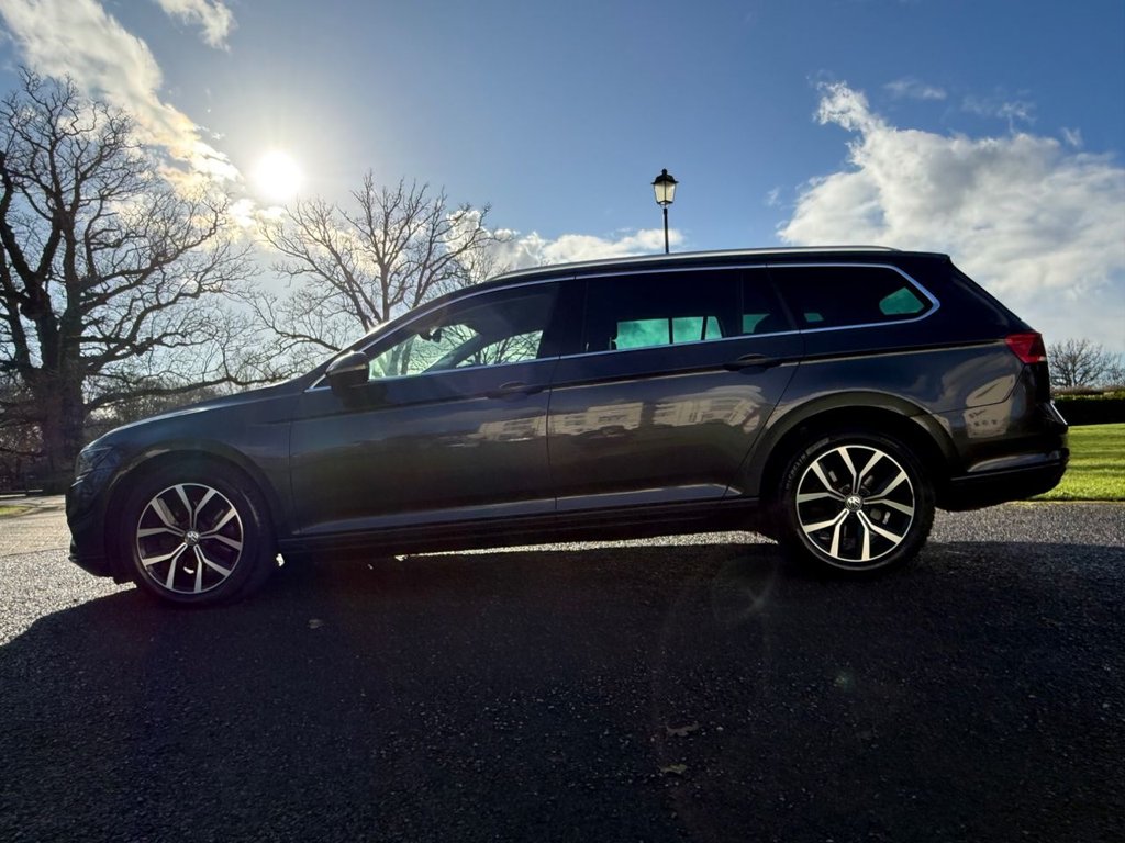 Used Volkswagen Passat 2019 for sale - 77408225: Photo 9