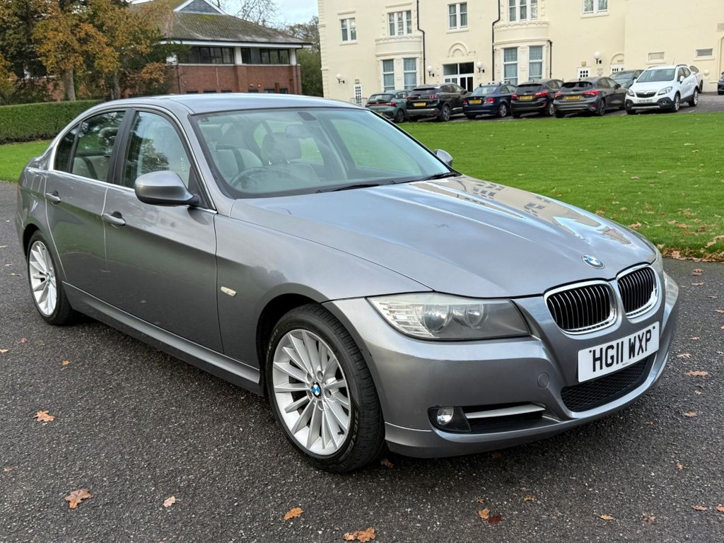 Used BMW 3 Series 2011 for sale - 76590903: Photo 1