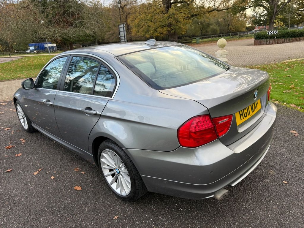 Used BMW 3 Series 2011 for sale - 76590903: Photo 11