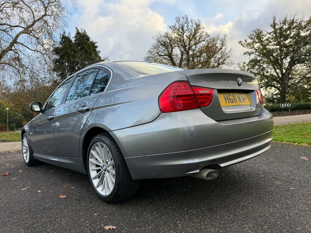 Used BMW 3 Series 2011 for sale - 76590903: Photo 12