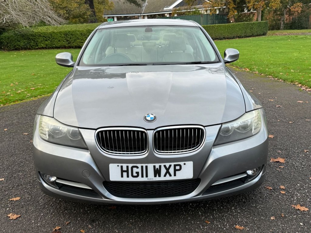 Used BMW 3 Series 2011 for sale - 76590903: Photo 13