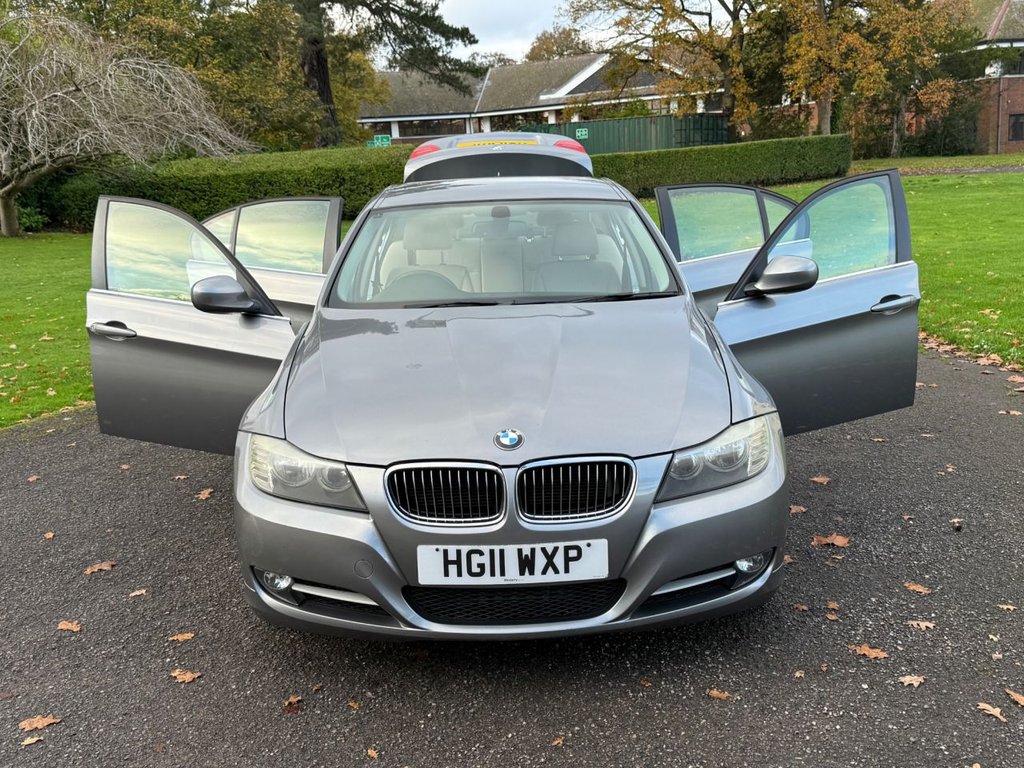 Used BMW 3 Series 2011 for sale - 76590903: Photo 14