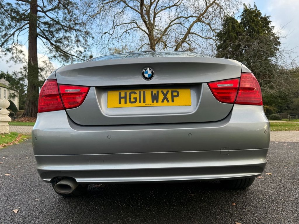 Used BMW 3 Series 2011 for sale - 76590903: Photo 15