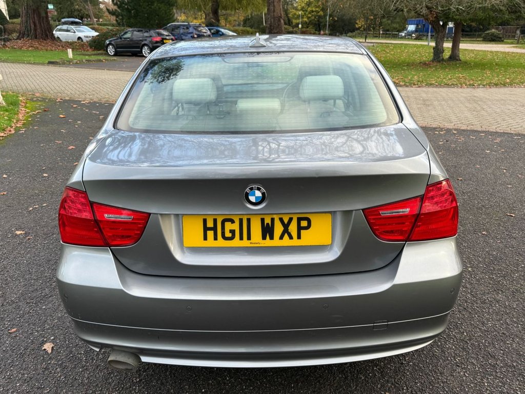 Used BMW 3 Series 2011 for sale - 76590903: Photo 16