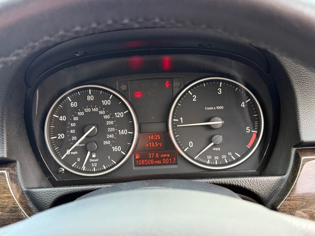 Used BMW 3 Series 2011 for sale - 76590903: Photo 18