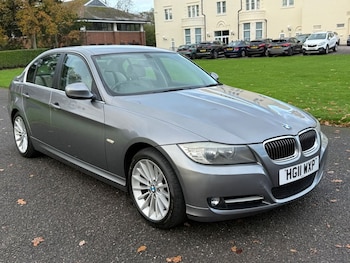BMW - 3 Series