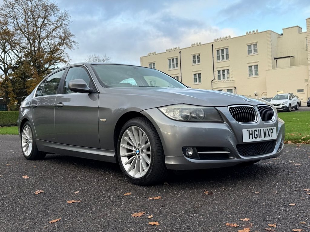 Used BMW 3 Series 2011 for sale - 76590903: Photo 2