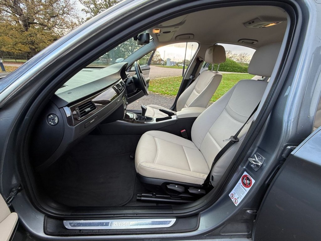 Used BMW 3 Series 2011 for sale - 76590903: Photo 20