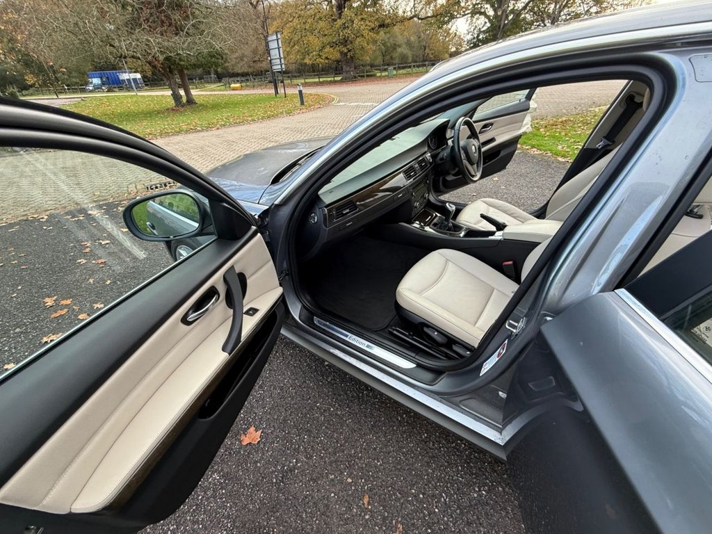 Used BMW 3 Series 2011 for sale - 76590903: Photo 21