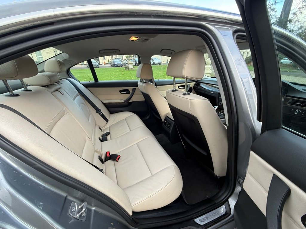 Used BMW 3 Series 2011 for sale - 76590903: Photo 24