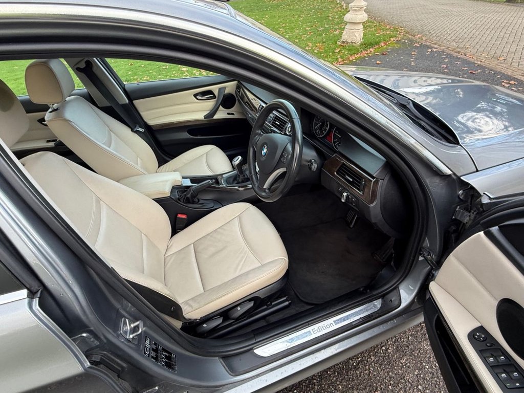 Used BMW 3 Series 2011 for sale - 76590903: Photo 27