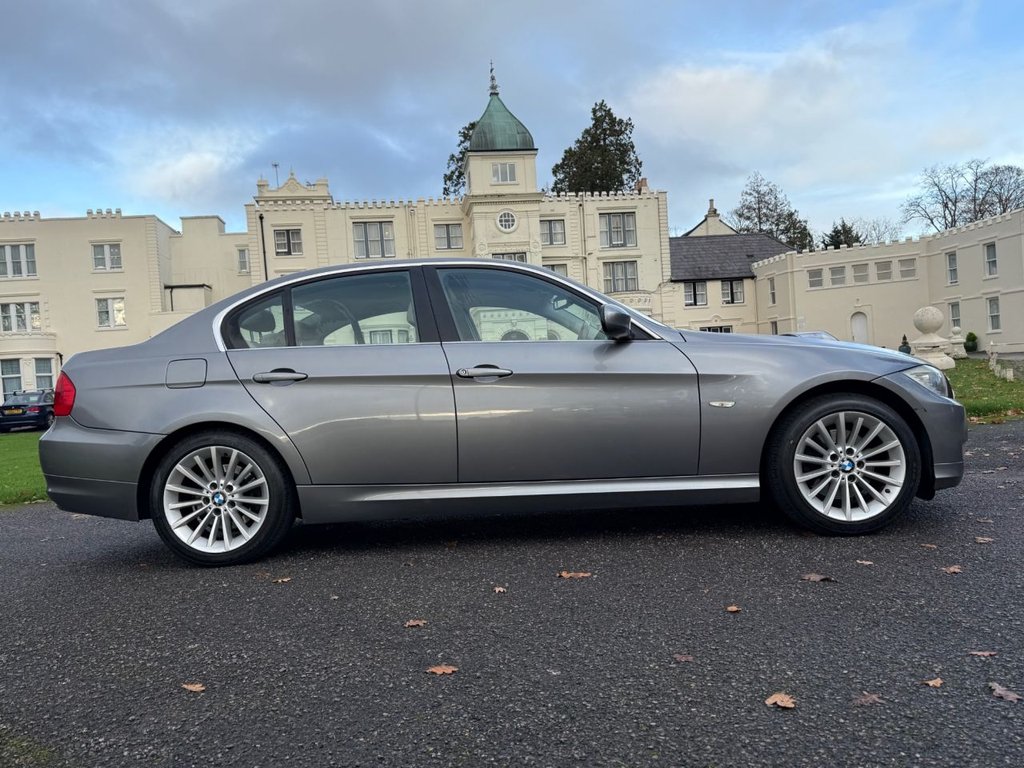 Used BMW 3 Series 2011 for sale - 76590903: Photo 3