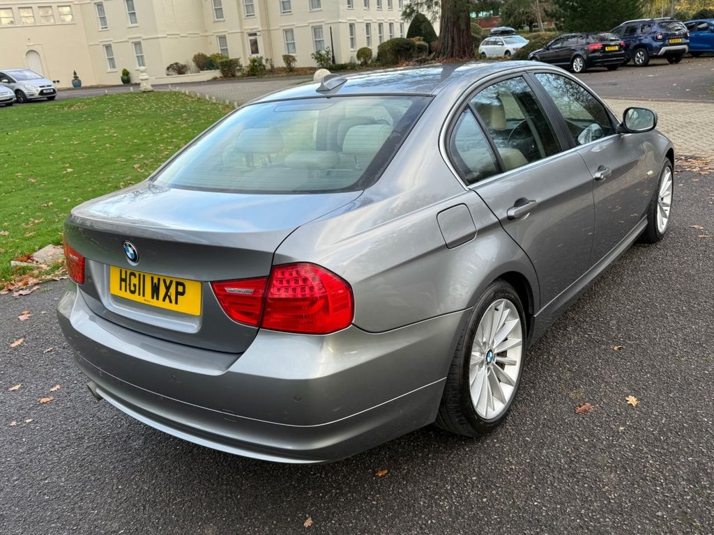 Used BMW 3 Series 2011 for sale - 76590903: Photo 4