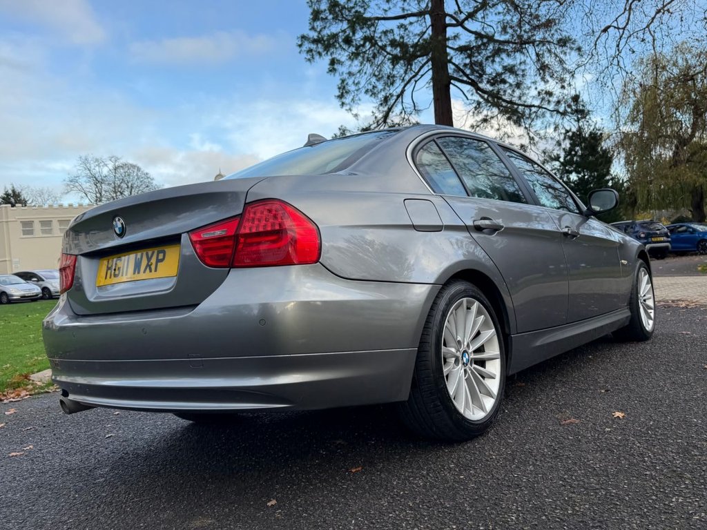 Used BMW 3 Series 2011 for sale - 76590903: Photo 5