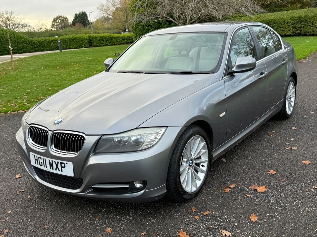 Used BMW 3 Series 2011 for sale - 76590903: Photo 6