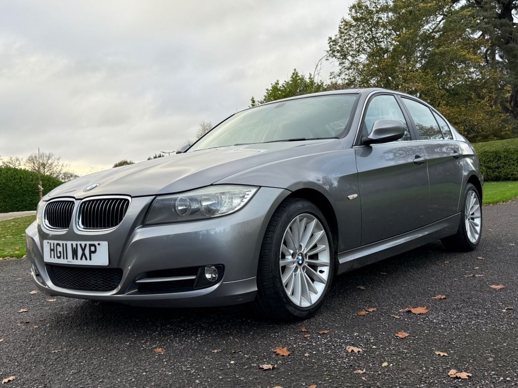 Used BMW 3 Series 2011 for sale - 76590903: Photo 7