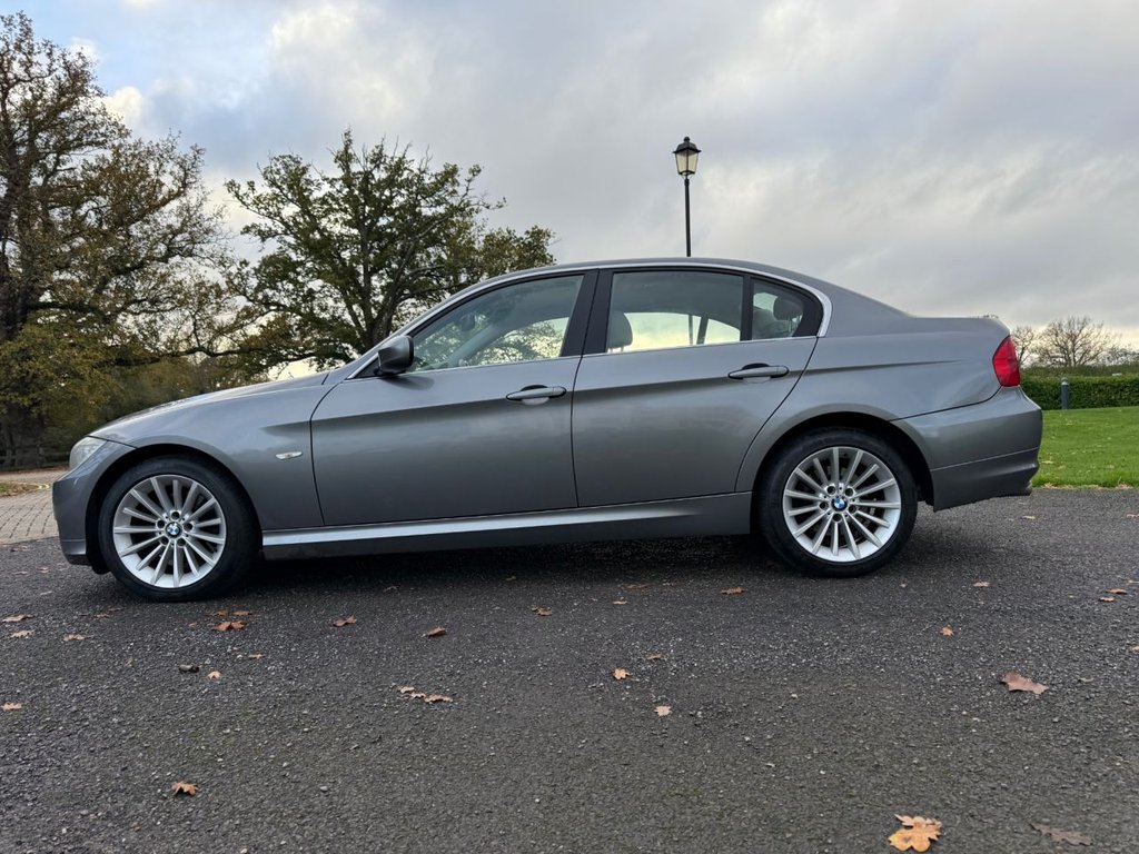 Used BMW 3 Series 2011 for sale - 76590903: Photo 8