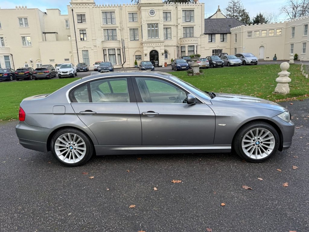Used BMW 3 Series 2011 for sale - 76590903: Photo 9
