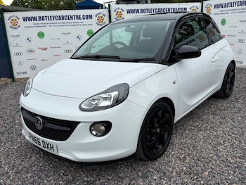 Used Vauxhall ADAM 2016 for sale - 78624219: Photo