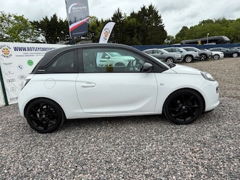 Used Vauxhall ADAM 2016 for sale - 78624219: Photo