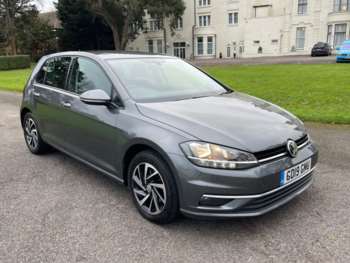 2019 (19) - 1.6 TDI Match Hatchback 5dr Diesel Manual Euro 6 (s/s) (115 ps)