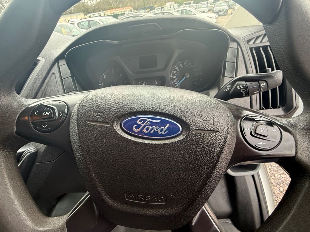 Used Ford Transit 2018 for sale - 78096083: Photo 10