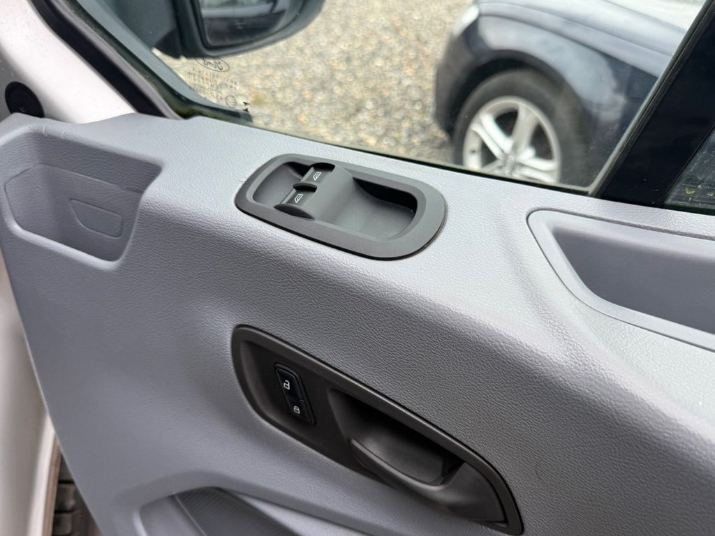 Used Ford Transit 2018 for sale - 78096083: Photo 13