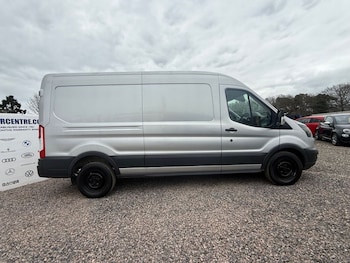 Used Ford Transit 2018 for sale - 78096083: Photo