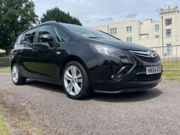 2015 (64) - 1.4i Turbo SRi MPV 5dr Petrol Manual Euro 6 (140 ps)