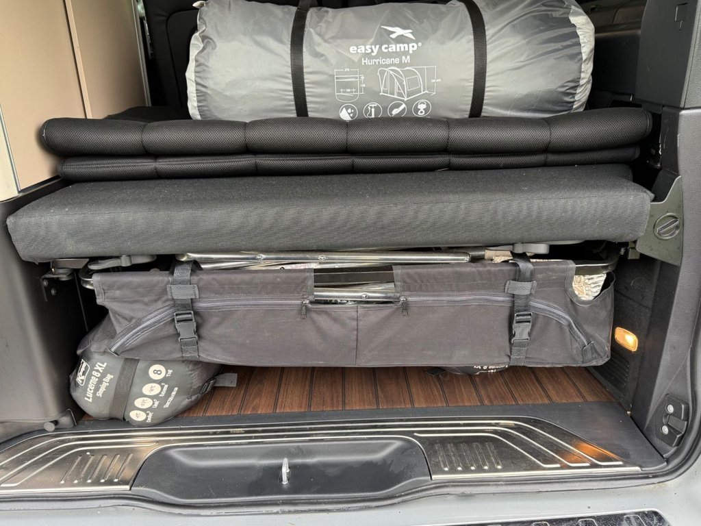 Used Mercedes-Benz V-Class 2019 for sale - 77212540: Photo 32