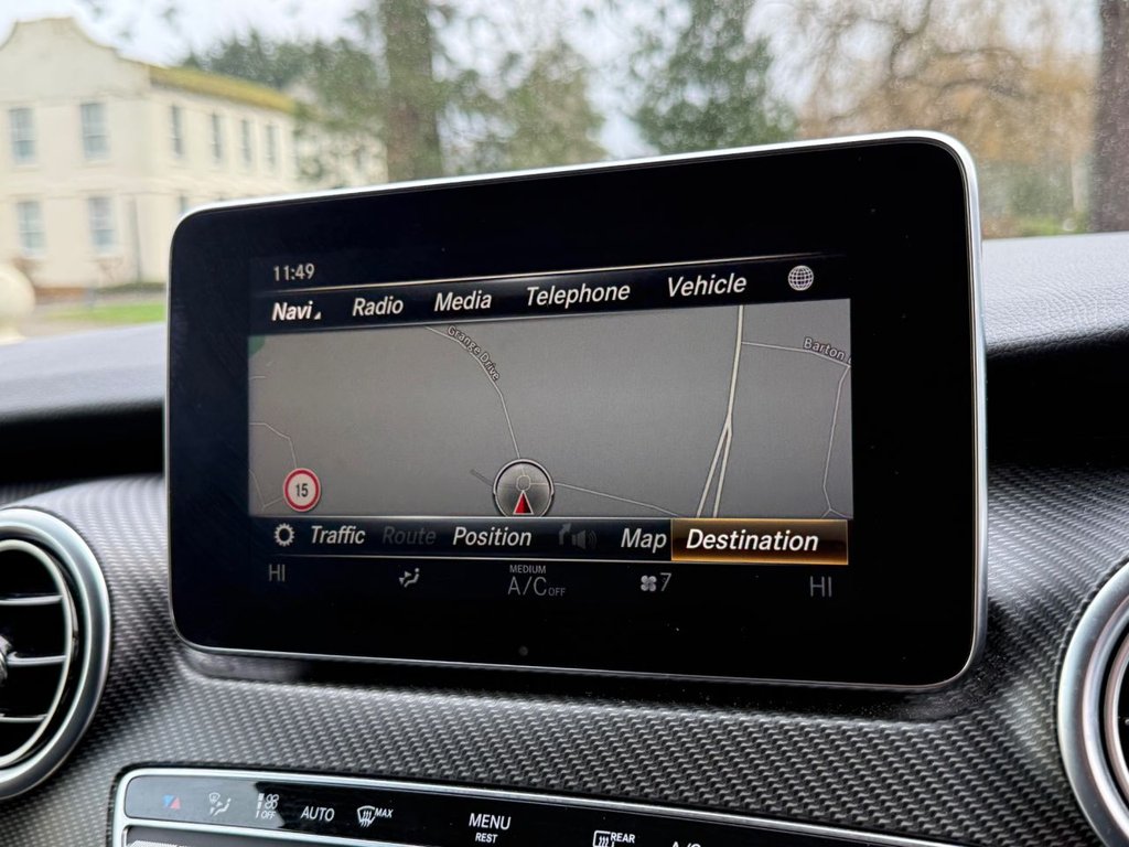 Used Mercedes-Benz V-Class 2019 for sale - 77212540: Photo 34