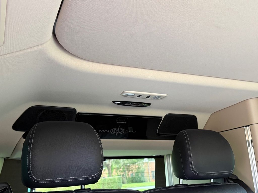 Used Mercedes-Benz V-Class 2019 for sale - 77212540: Photo 36