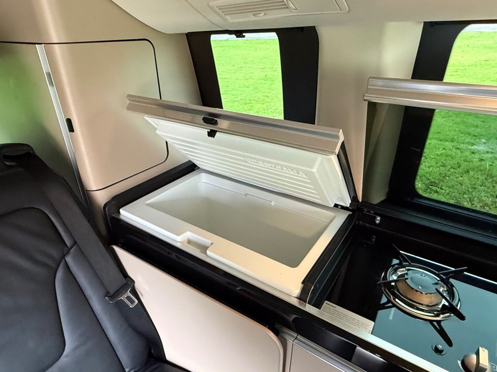 Used Mercedes-Benz V-Class 2019 for sale - 77212540: Photo 37