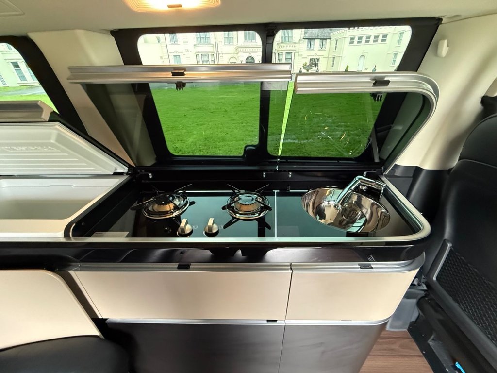 Used Mercedes-Benz V-Class 2019 for sale - 77212540: Photo 38