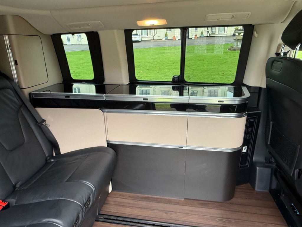 Used Mercedes-Benz V-Class 2019 for sale - 77212540: Photo 39