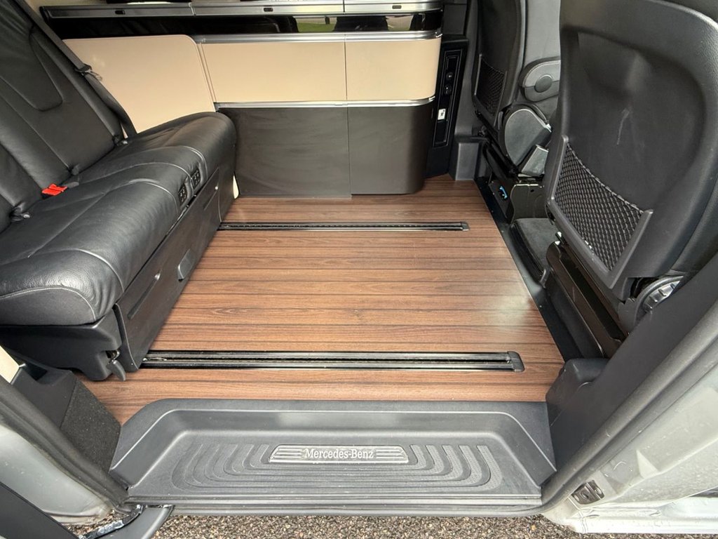 Used Mercedes-Benz V-Class 2019 for sale - 77212540: Photo 44