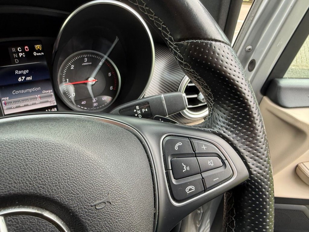 Used Mercedes-Benz V-Class 2019 for sale - 77212540: Photo 50