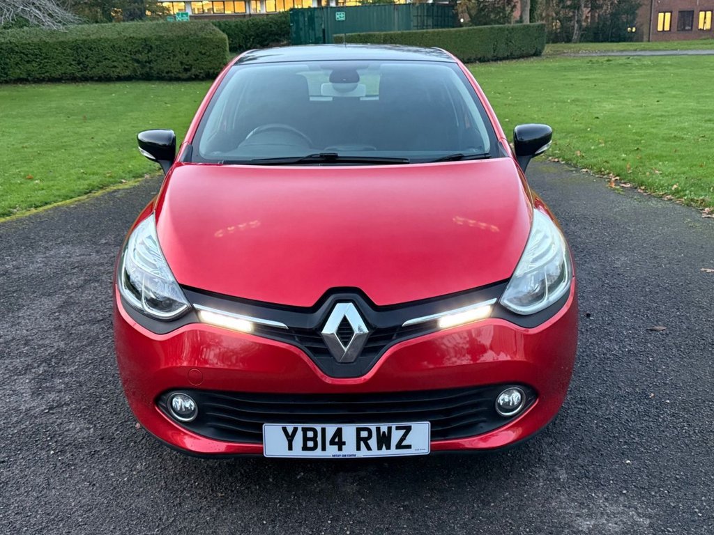 Used Renault Clio 2014 for sale - 76724882: Photo 15