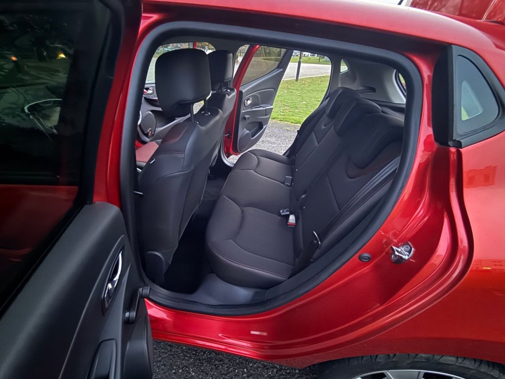 Used Renault Clio 2014 for sale - 76724882: Photo 20