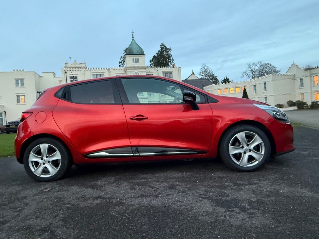 Used Renault Clio 2014 for sale - 76724882: Photo 3