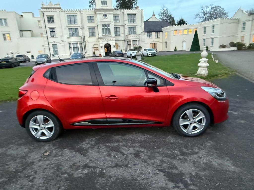 Used Renault Clio 2014 for sale - 76724882: Photo 4