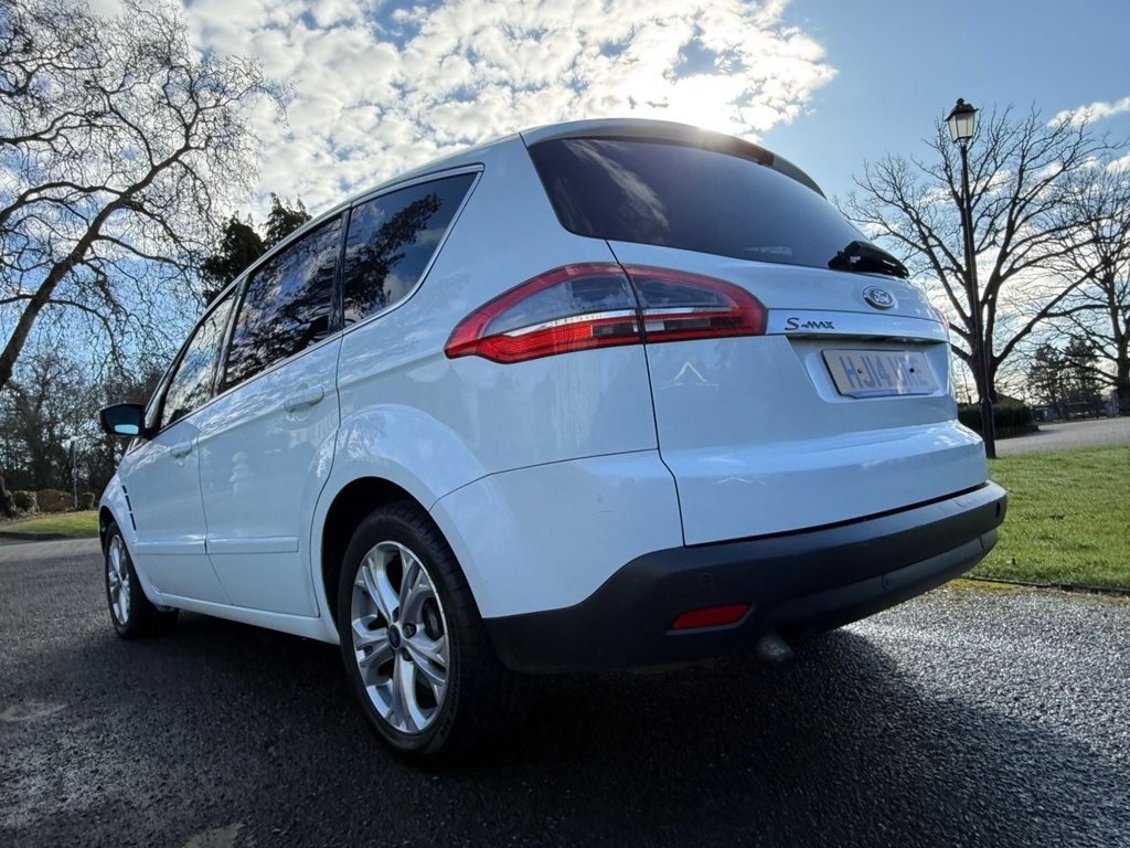 Used Ford S-Max 2014 for sale - 77436872: Photo 10